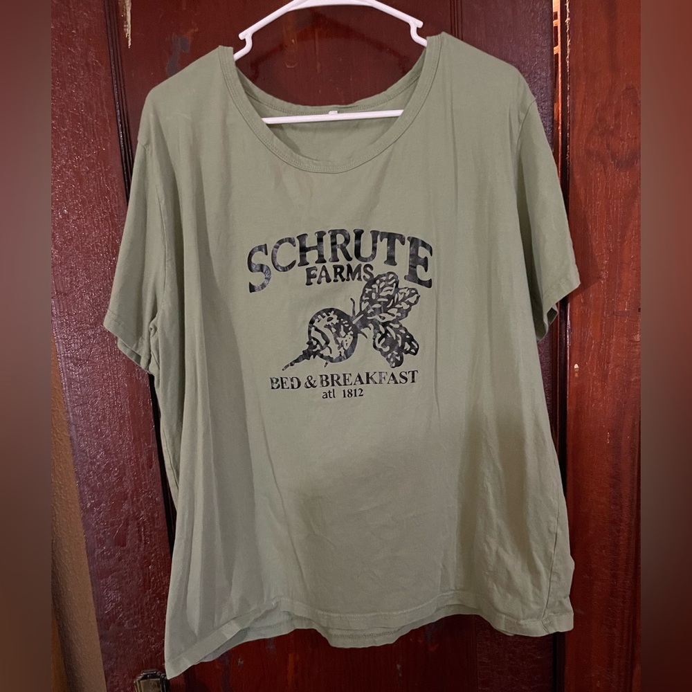 The Office T-Shirt